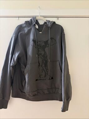 Nike Goddess of Victory Hoodie